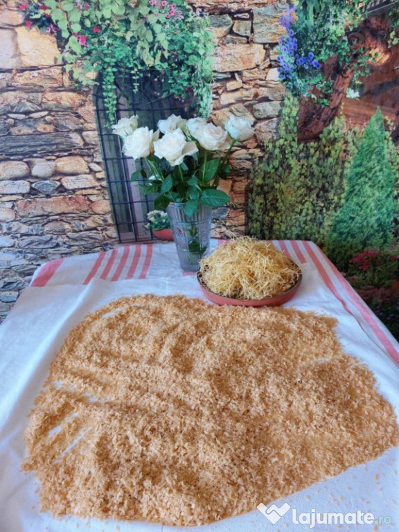 TAIETEI DE CASA CA LA MAMA ACSA