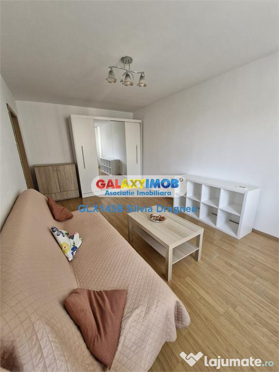 Apartament 2 camere Nicolae Grigorescu (metrou)