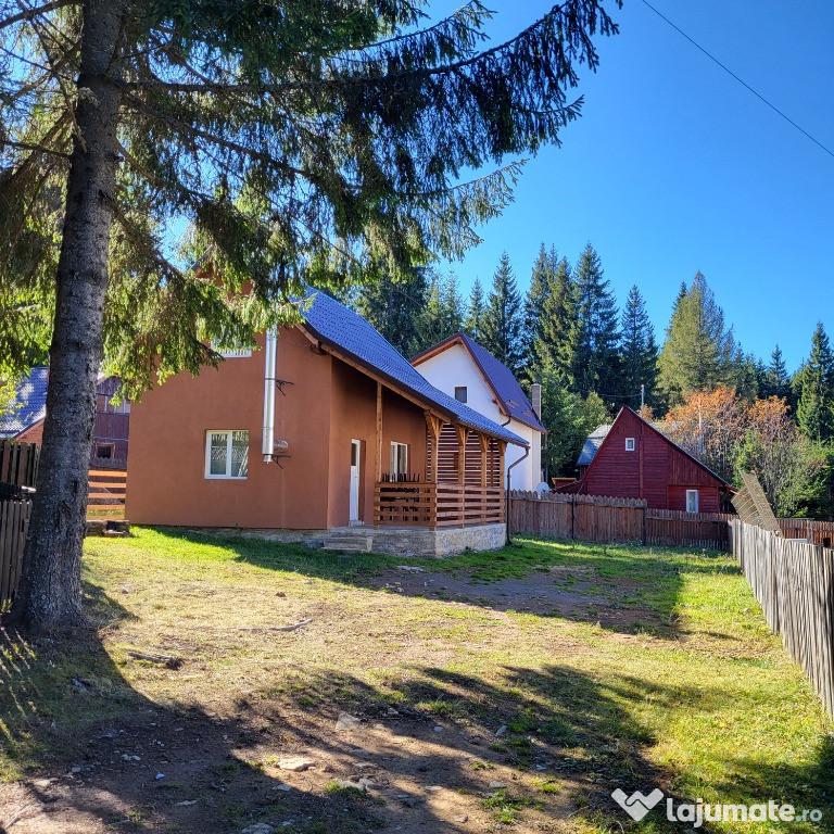 Casă de weekend în Sântimbru-Băi