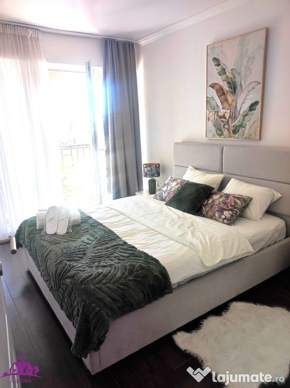 Apartament de inchiriat Prima Nufaru