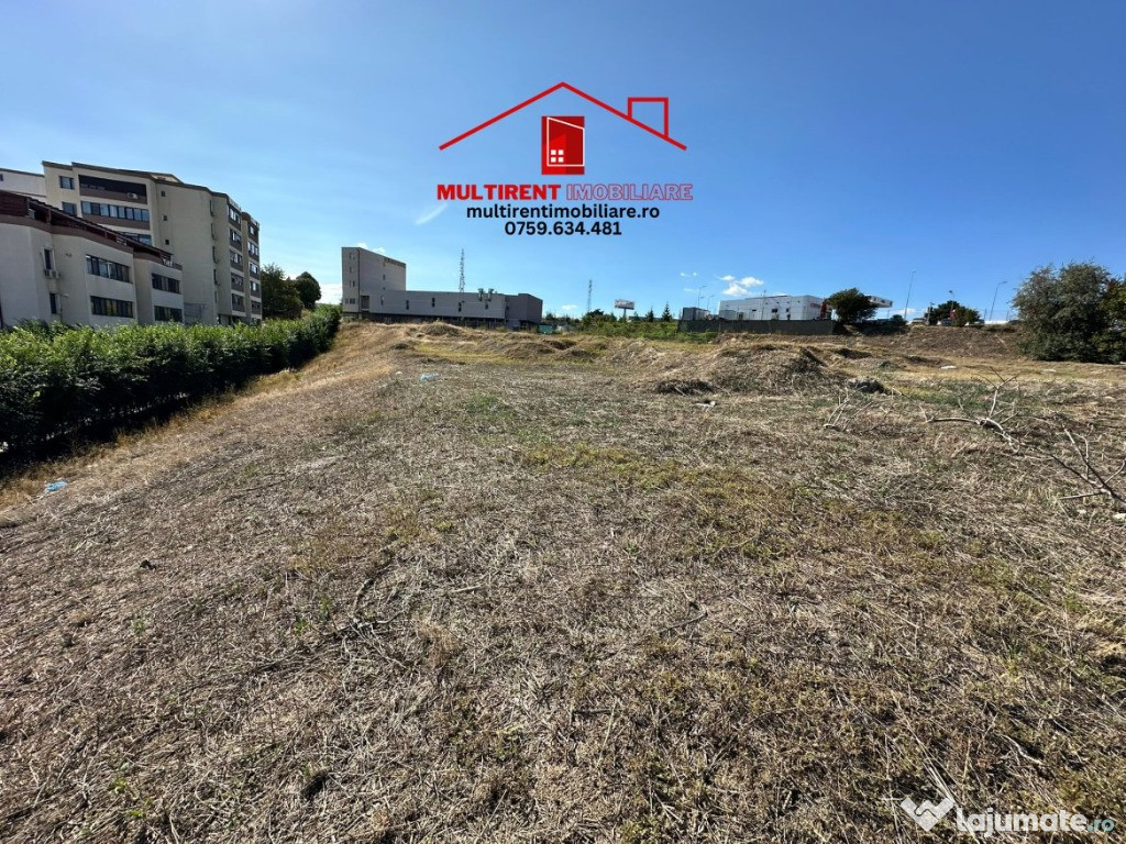 Teren intravilan langa Lukoil - str.Sculptor Ion Jalea !