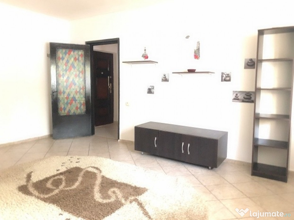 Apartament Vitan Mall 2cam P/8 dec cf I ideal posib gradina reabilitat