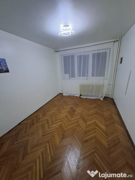 Apartament 2 camere PetFriendly Alexandru Obregia / Emil ...