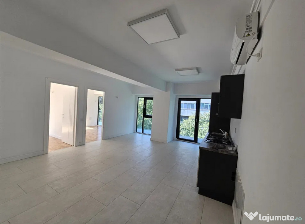 Podu Ros- Apartament 3 camere decomandat