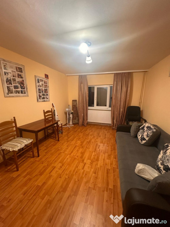 Apartament 4 camere Tomis Nord, Constanta