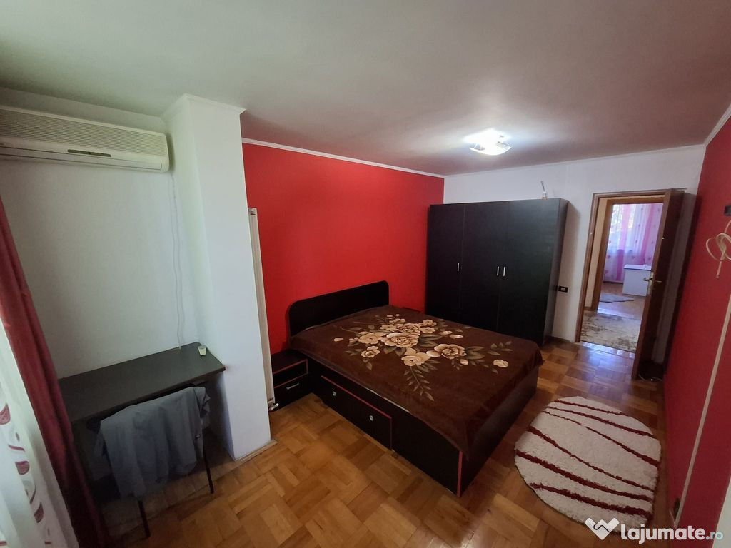 Apartament 3 camere PetFriendly Constantin Brancoveanu