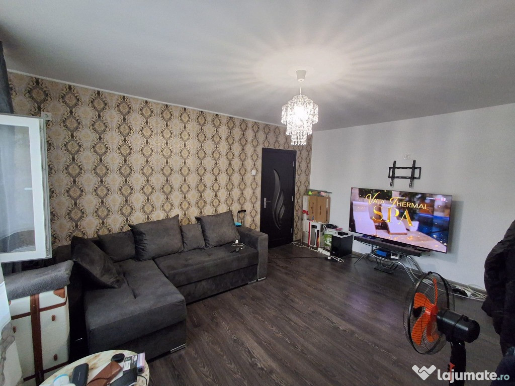 Garsoniera Gata de mutat - sector 5 - 65.000eur