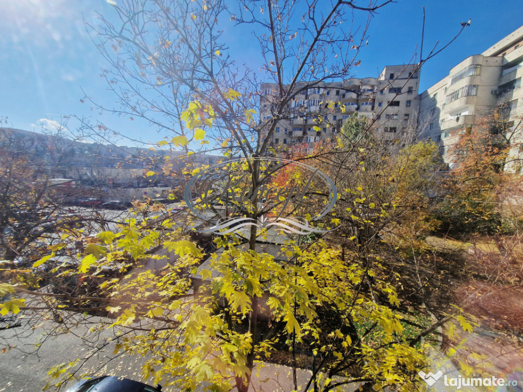 Apartament tip studio langa Kaufland Manastur