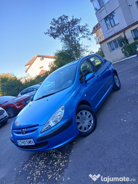 Peugeot 307 ,2.0 Diesel
