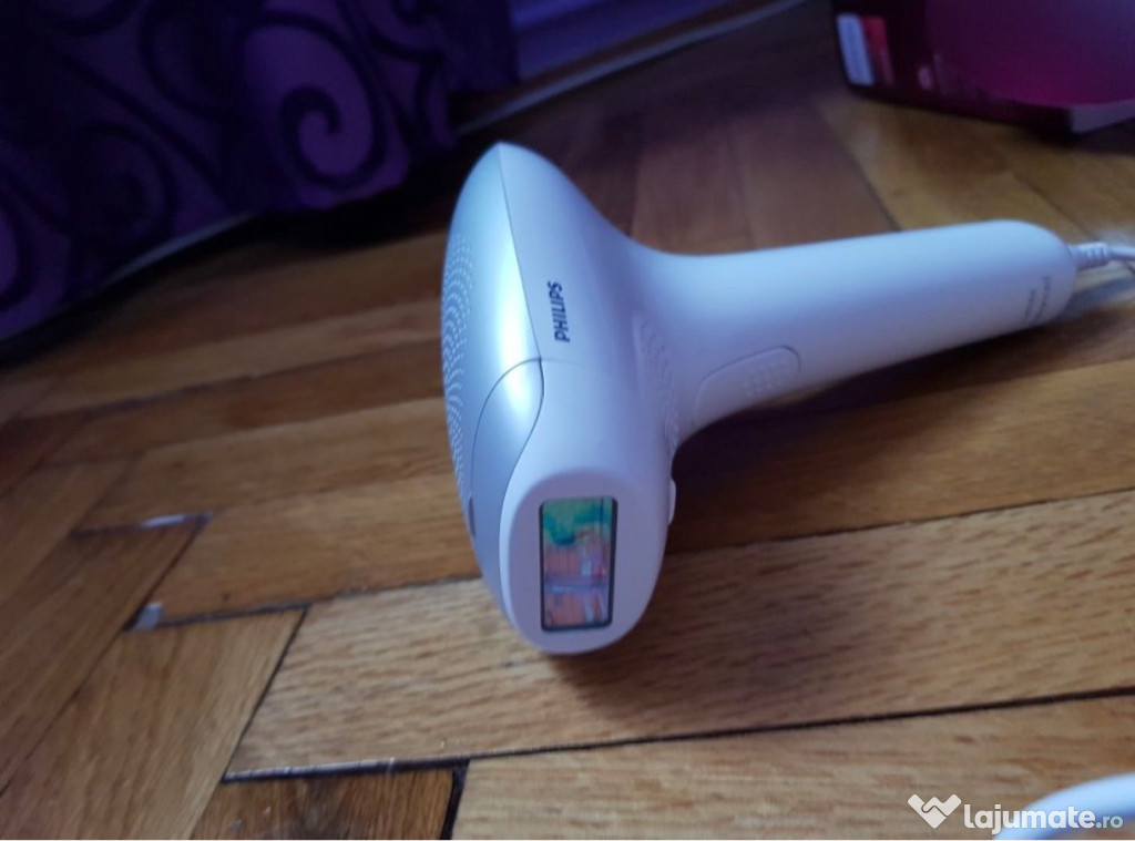 Vand Epilator Philips Lumea Advanced SC1995 00 IPL