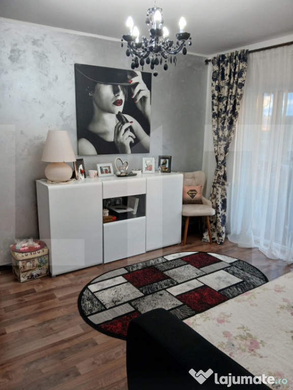 Apartament 2 camere, 40 mp, zona Torontalului