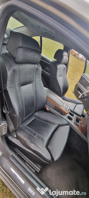 Vând interior seria 7 e 65