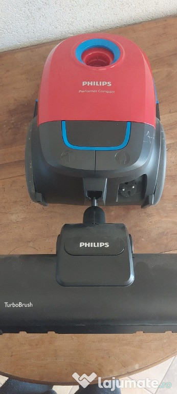 Aspirator philips NOU.