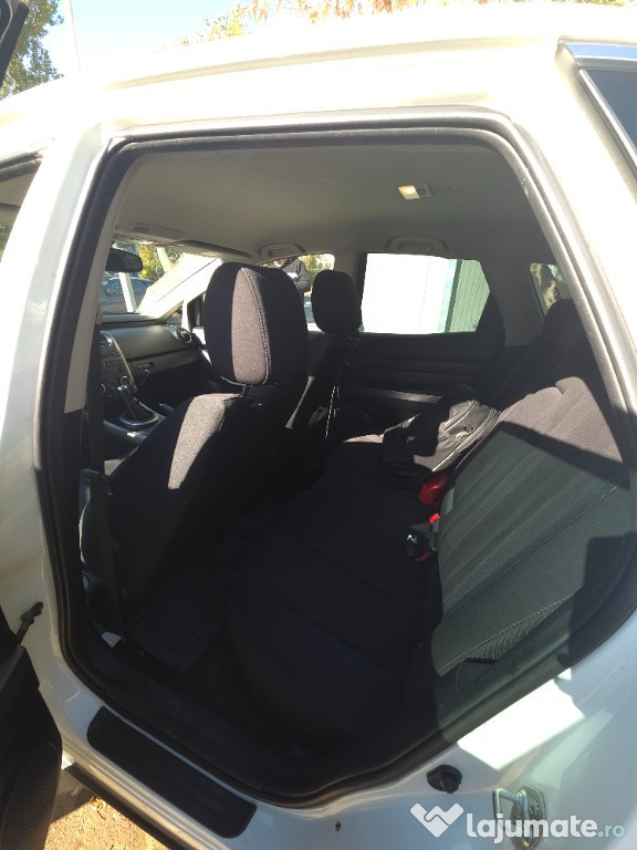 Vând Mazda CX7 - persoana fizica