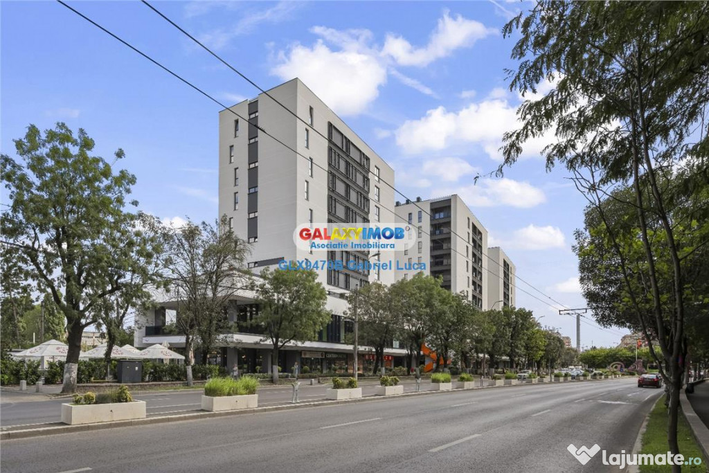 Apartament 3 cemere 85mp | NOU | Metrou Piata Sudului |