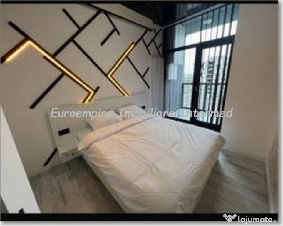 Apartament 2 camere zona Campus Universitate, BLOC NOU,MOBILAT,UTILAT