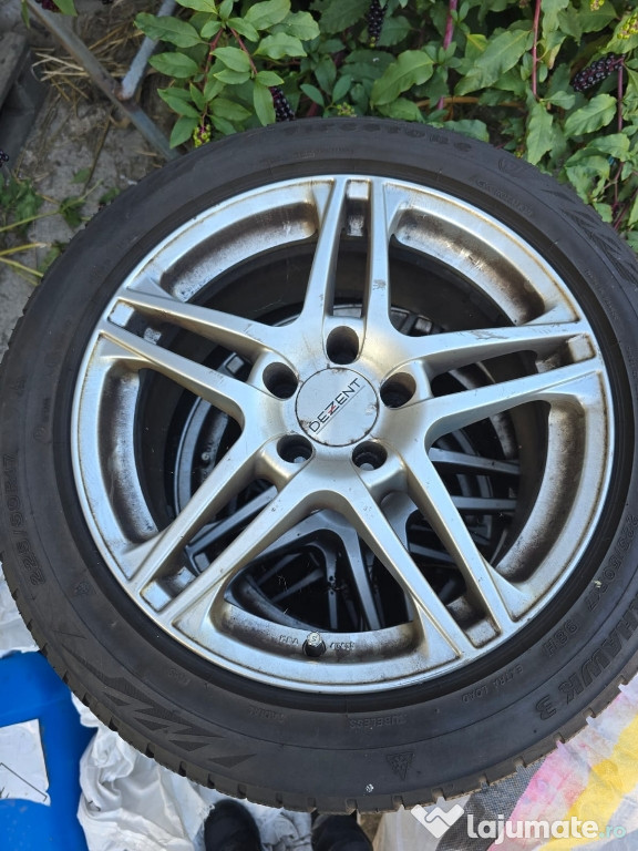 Jante Audi A5 225/50/17