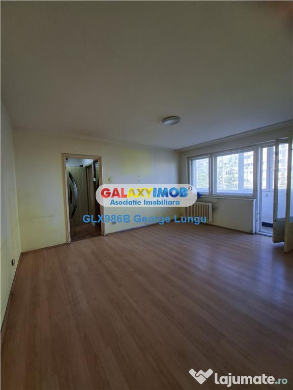 Apartament 3 camere Drumul Taberei zona Liceul Grigore Moisi