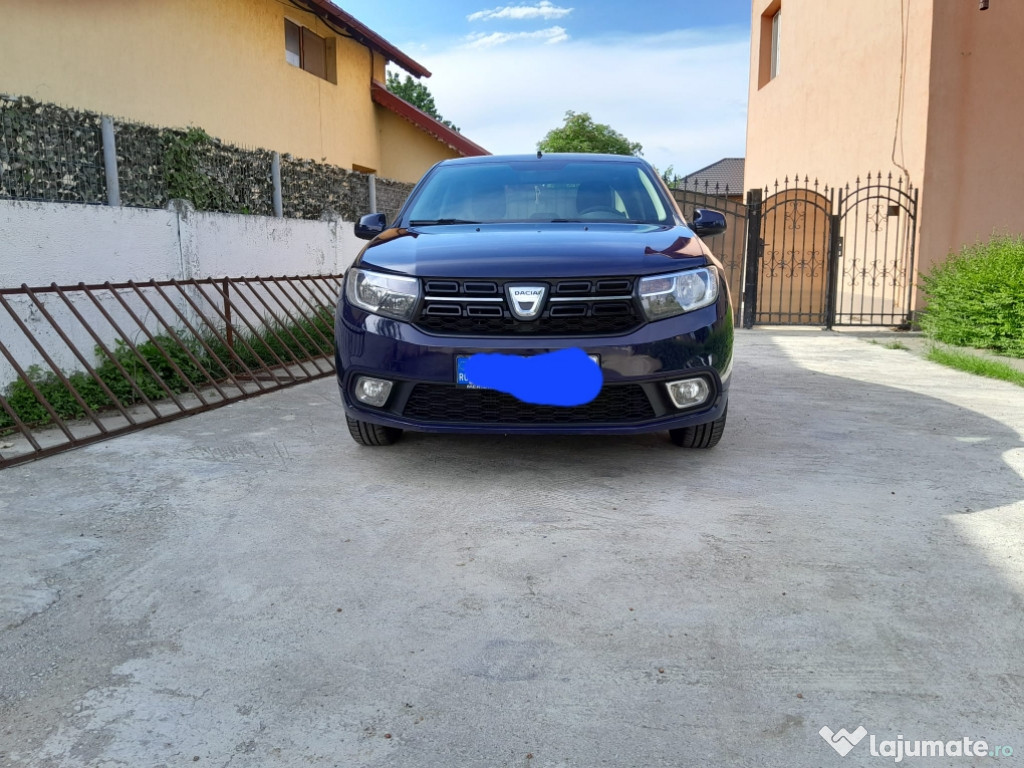 Dacia logan stare buna