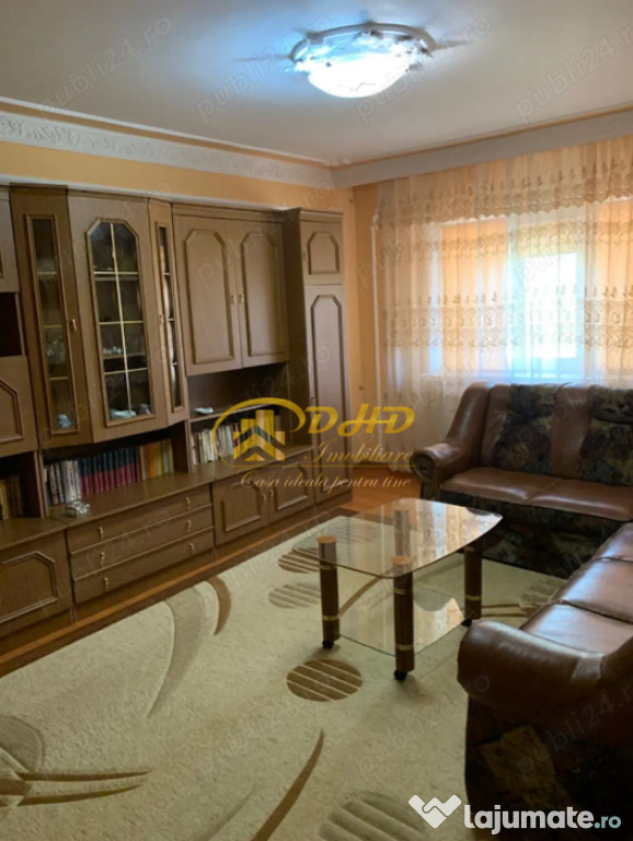 Apartament de vanzare cu 2 camere in Nicolina