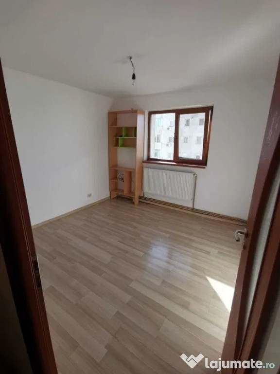 Apartament 4 camere D, NEMOBILAT Oancea Tatarasi