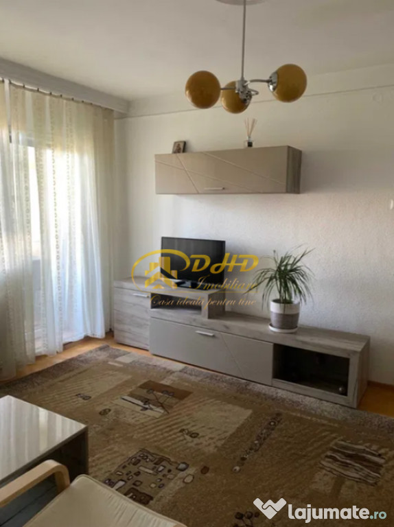 De vanzare Podu Ros Ap. 2 camere SD