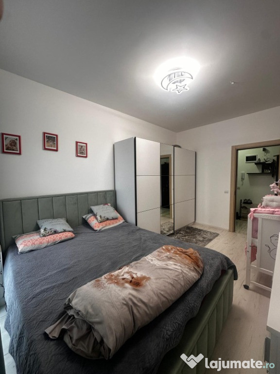 Sector 4 ,Metalurgiei Apartament 3 Camere Mobilat/Utilat