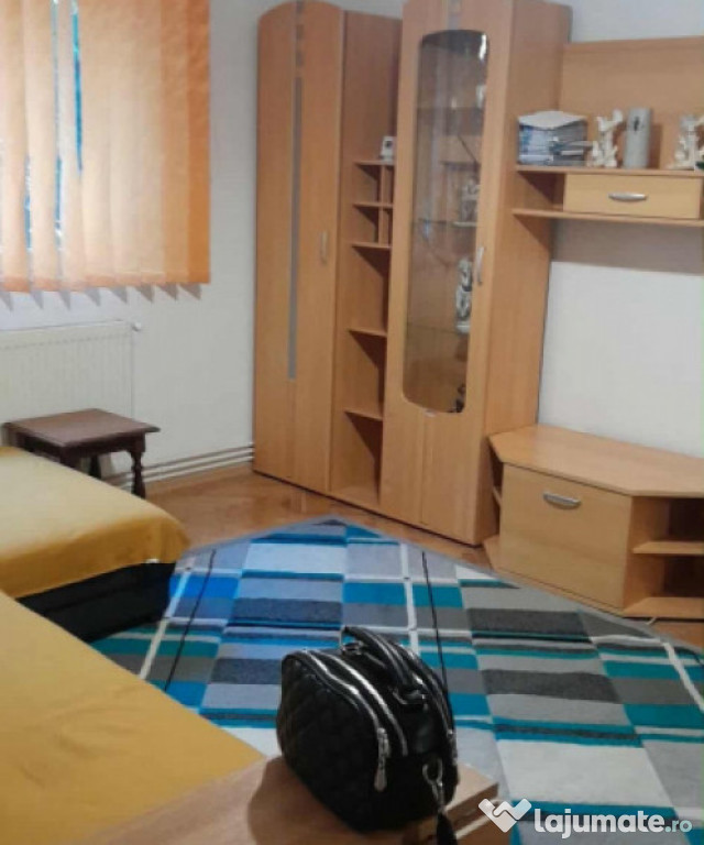 Apartament de 2 camere ( Centrala-Reabilitat )-Astra