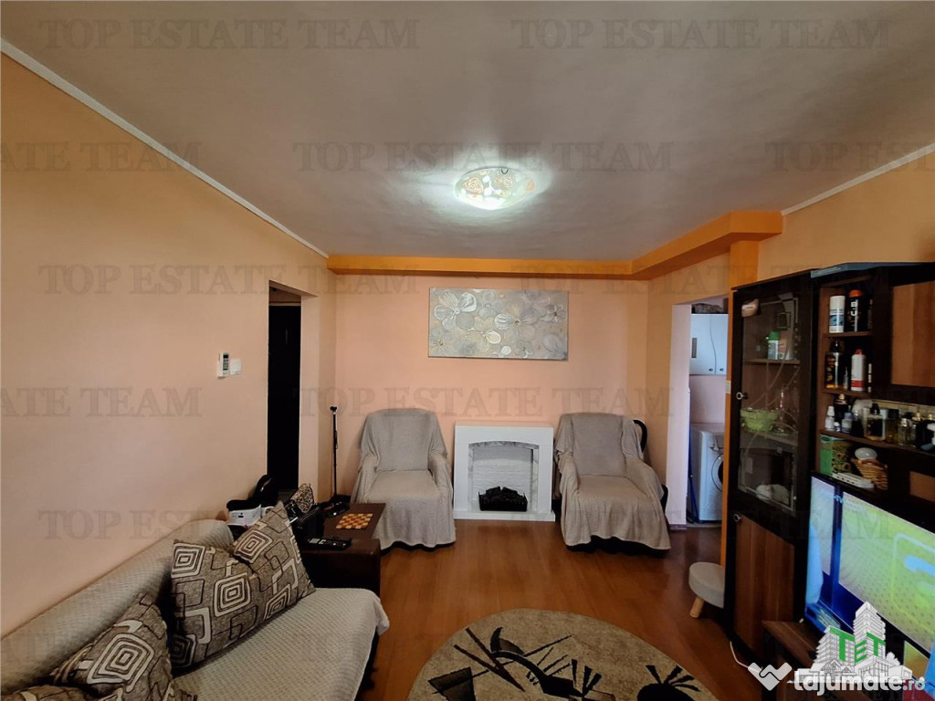 Apartament - 2 camere - Viziru 3 - Braila