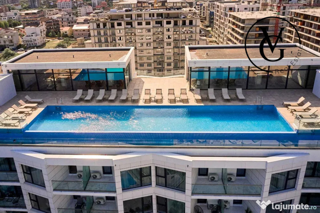 Inchiriere studio Alezzi Infinity termen scurt / lung