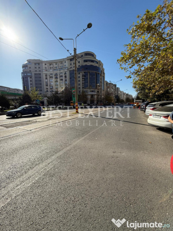 Apartament 2 camere, central, confortabil si bine conectat-2