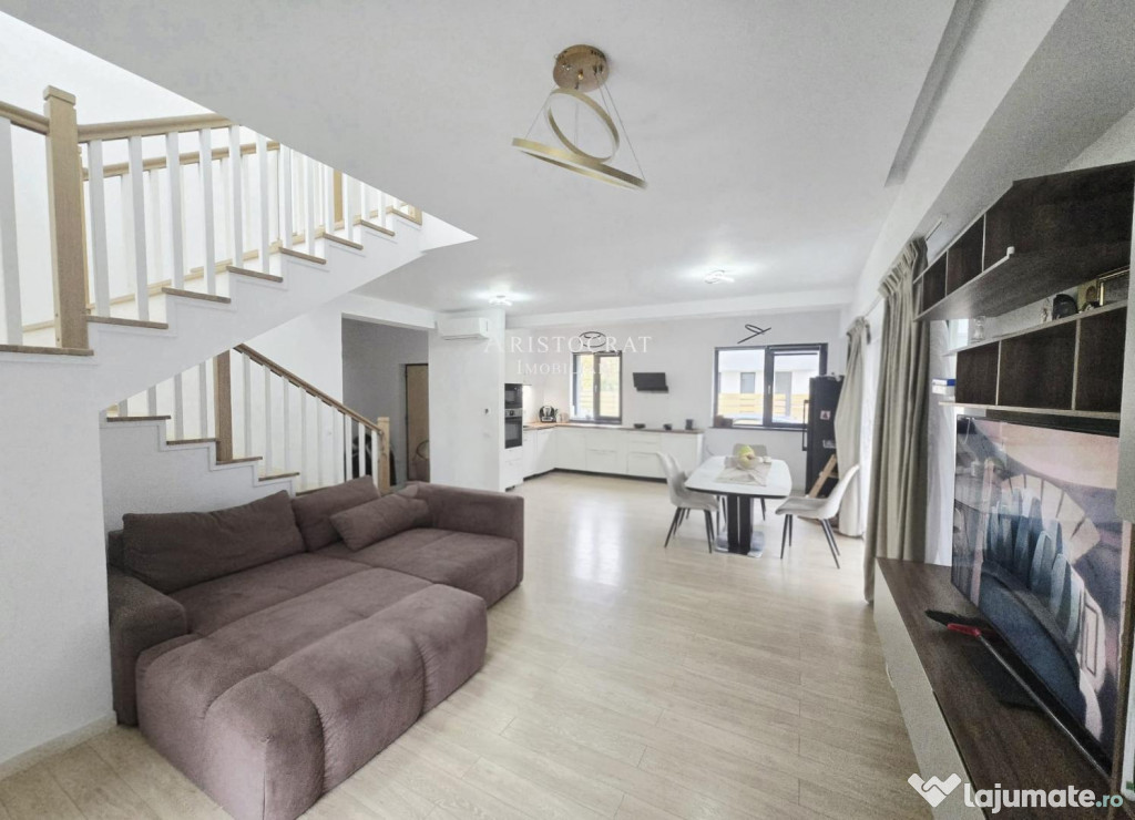 Vanzari Case / Vile Corbeanca