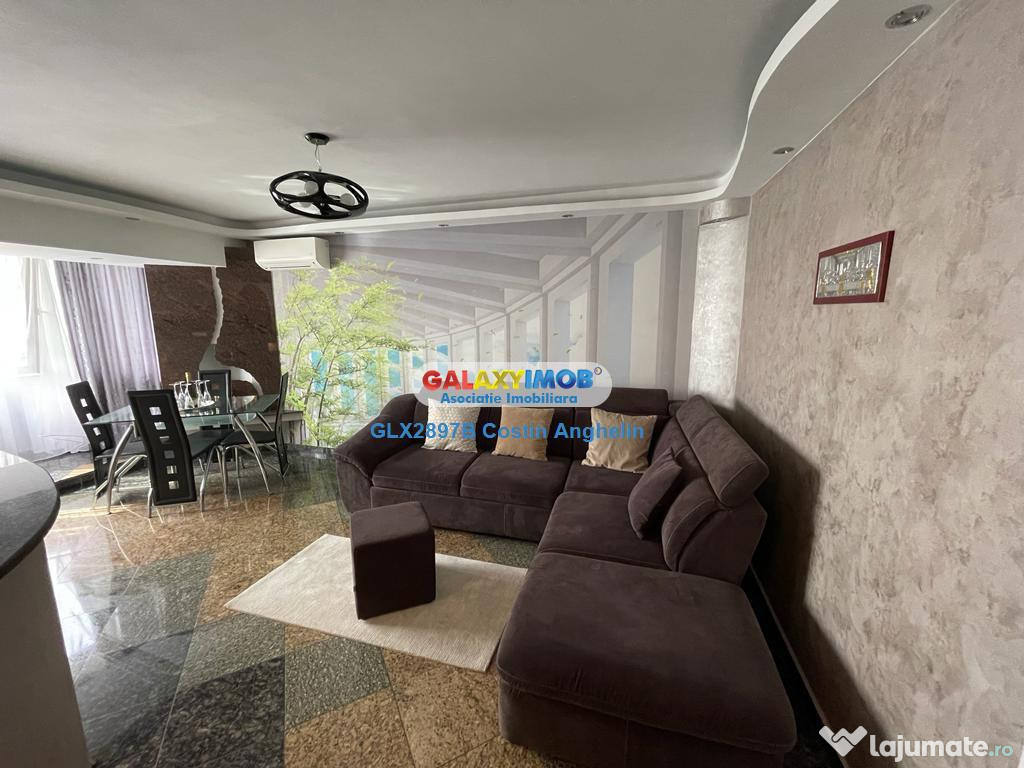 Apartament 2 Camere Elegant - Decebal