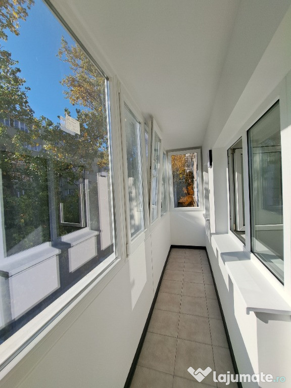 Proprietar vand garsoniera renovata Lujerului Militari Veteranilor