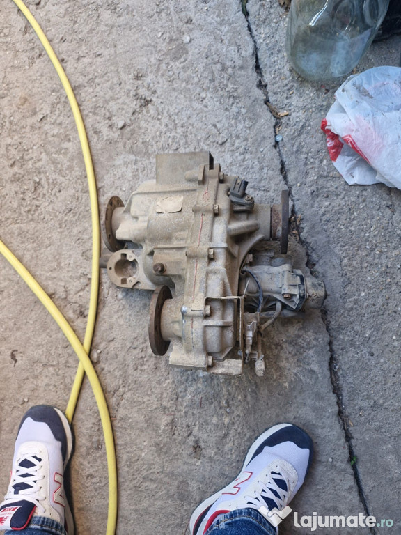 Reductor la buton Suzuki Jimny (2005-2018)