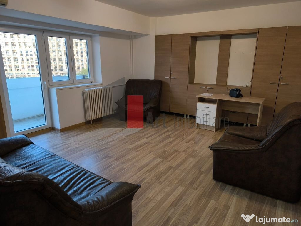 Inchiriere 2 Camere Unirii - Alba Iulia