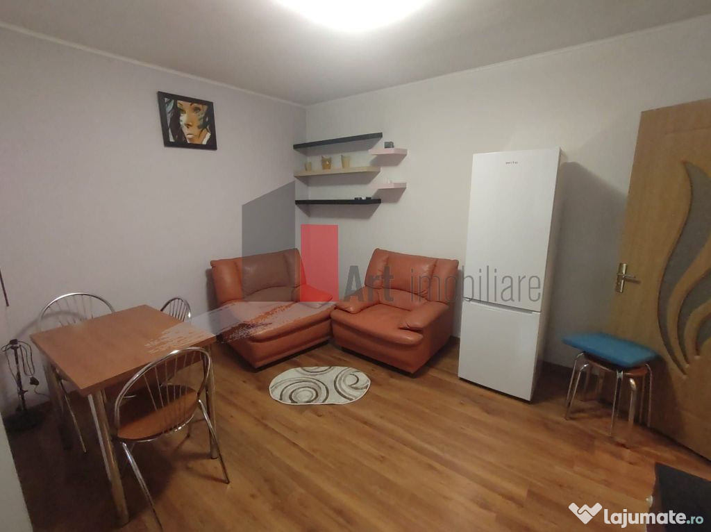 Închiriere apartament 2 camere Apărătorii Patriei