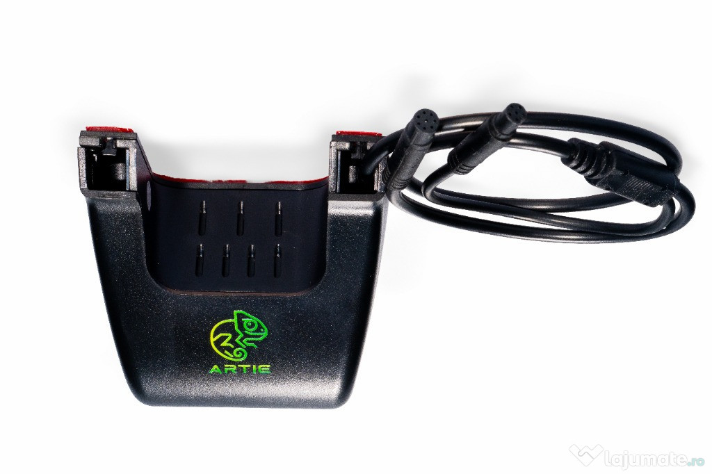 CAMERA DE BORD ALFA ROMEO Față+Spate