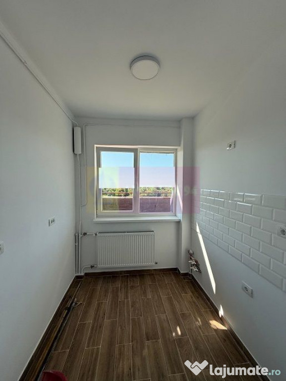 Garsoniera, 38mp, zona metrou Piata Sudului