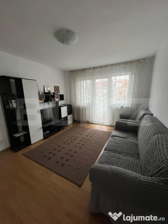 Apartament 2 camere 41,20mp zona CANTA