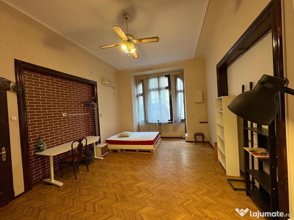 Garsoniera 30 mp - Mosilor