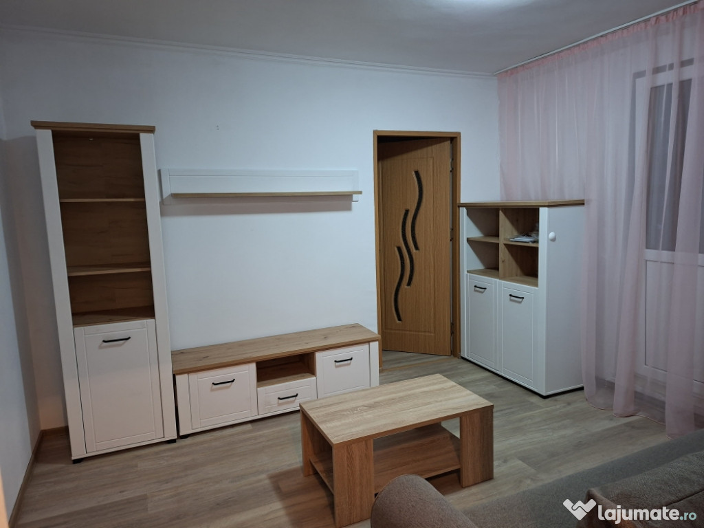 PF închiriez apartament 2 camere în Podu roș
