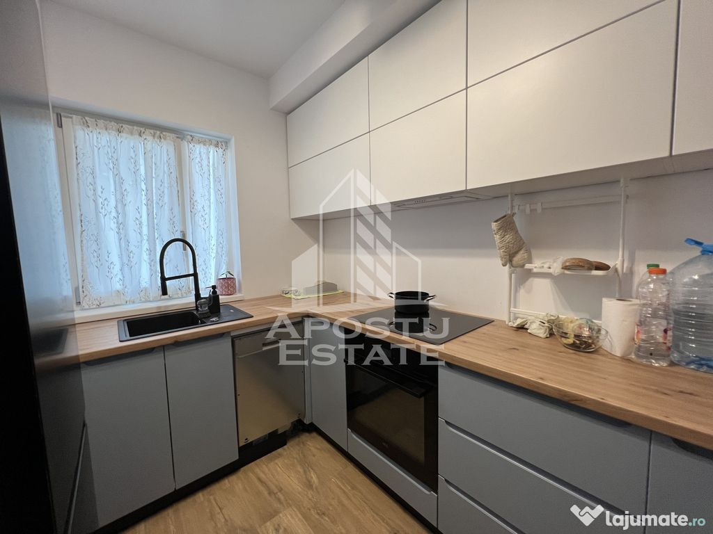 Casa in Braytim cu toate utilitatile. Complet finalizata.