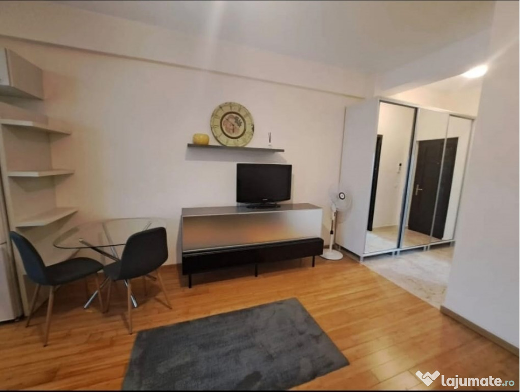 Garsoniera Copou, Exclusive Residence