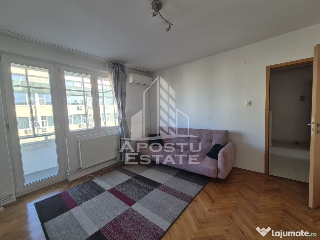 Apartament 2 camere, Centrala Proprie zona Centrala