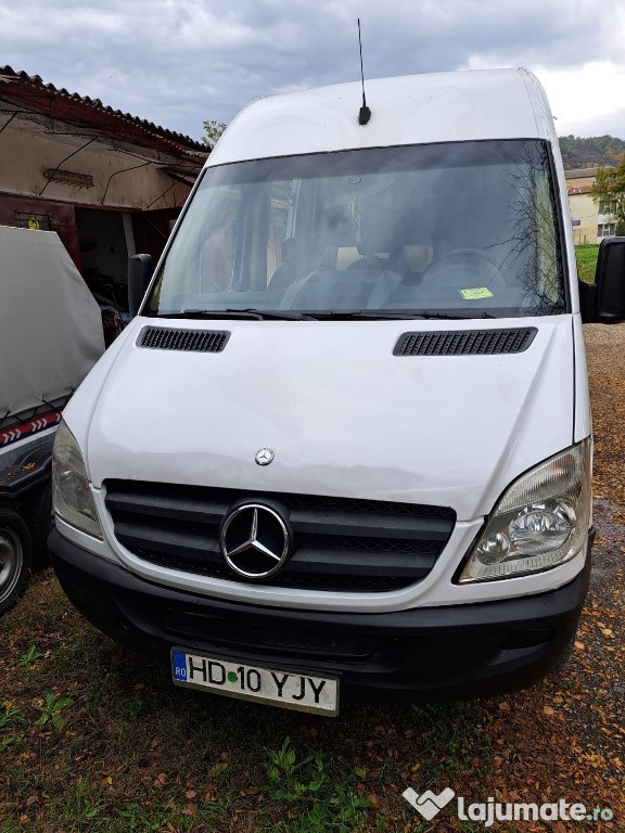 Mercedes Benz Sprinter
