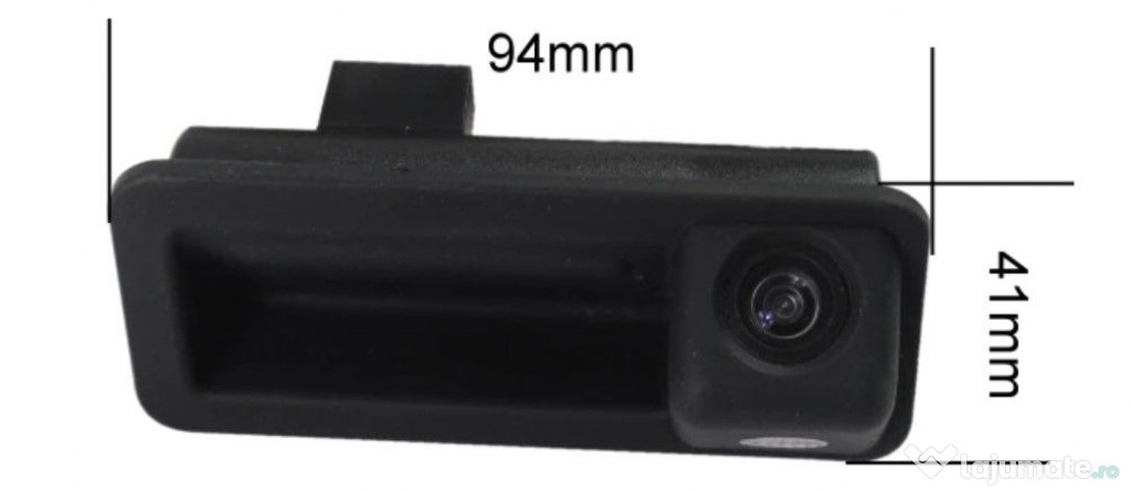 CAMERA MARSARIER FORD