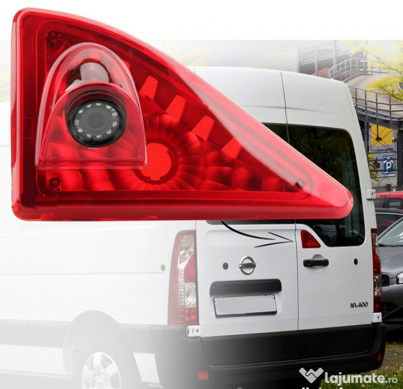 CAMERA MARSARIER DEDICATA OPEL