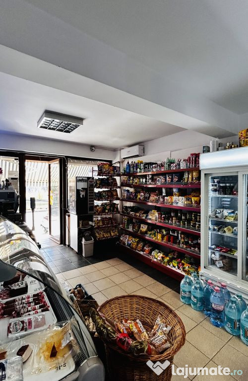 Inchiriere Spatiu comercial Proprietar
