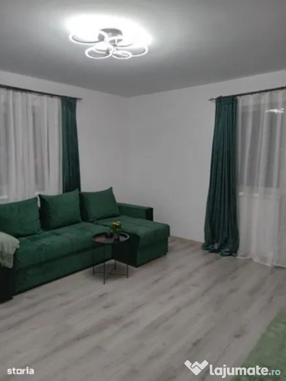 Apartament 2 camere, semidecomandat - zona Astra